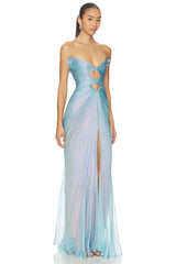 Cassiopeia Maxi Dress