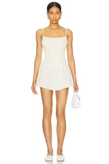 Mini Ballerina Dress