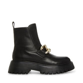 Cleo Black Leather - Sm Rebooted