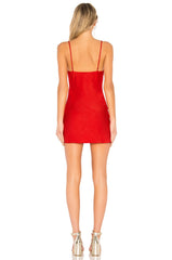 x REVOLVE Ira Mini Dress