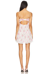 Kate Mini Dress
