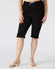 Misty Pant Black
