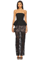 x REVOLVE Cherise Dress