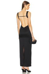 x REVOLVE Teya Maxi Dress