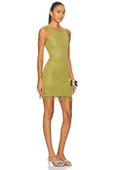 Natalia Mini Dress