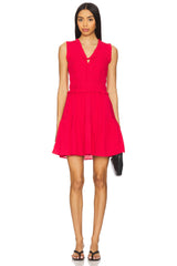 Fraise Dress
