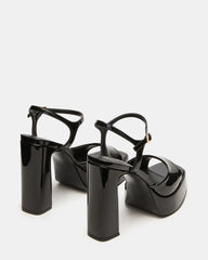 Liandra Black Patent