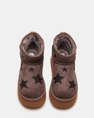 Chels Charcoal - Sm Rebooted