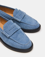 Madison Denim Fabric