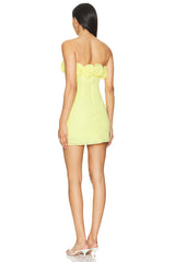Jemma Mini Dress