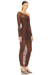 Chantae Mesh Dress
