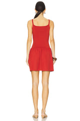 Monique Mini Dress