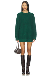 Canyon Tunic Sweater Dress