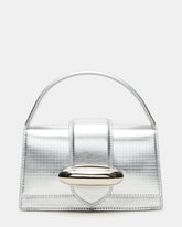 Mishell Bag Silver Disco
