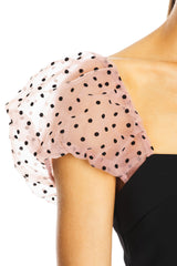 x REVOLVE Nova Mini Dress