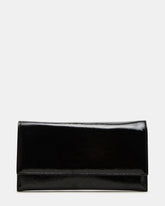 Juliana Bag Black Patent