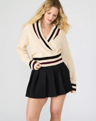 Addison Sweater Cream