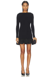 Carlene Sweater Dress