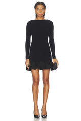 Carlene Sweater Dress