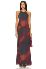 x REVOLVE Grayson Maxi Dress