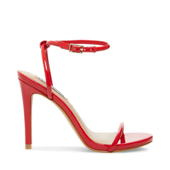 Fate Red Patent - Sm Rebooted