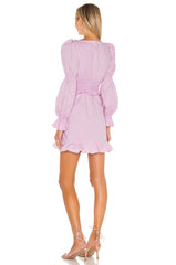Lomita Mini Dress