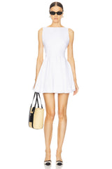 by Marianna Ophelie Mini Dress