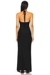 Cleopatra Maxi Dress