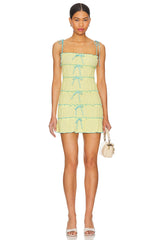 Mathilda Mini Dress