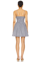 Leona Mini Dress