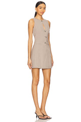 Iona Mini Dress