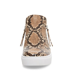 Caliber Tan Snake - Sm Rebooted