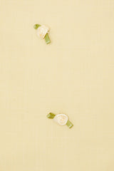 Mini Dress With Bows