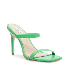 Michele Green Snake - Sm Rebooted