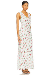 Gwen Maxi Dress