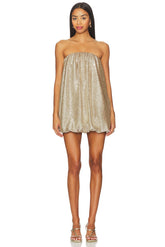 Beverly Bubble Dress