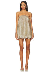 Beverly Bubble Dress