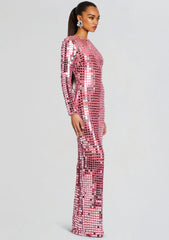 Rialta Sequin Dress
