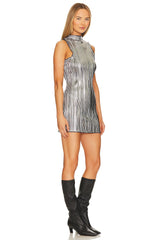 Anastazia Mini Dress