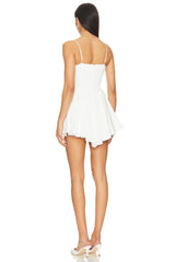 Charlotte Mini Dress