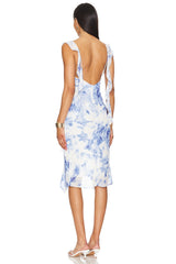 x REVOLVE Cantara Dress