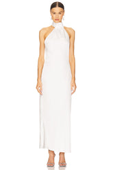 Darcy Backless Dress