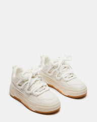 Boomer White Multi - Sm Rebooted