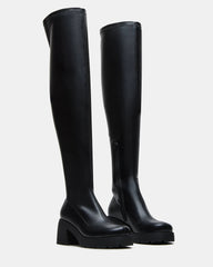 Blakley Black - Sm Rebooted