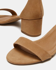 Ireneew Tan Nubuck - Sm Rebooted