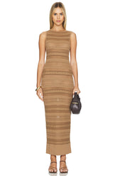 by Marianna Ellen Midi Dress