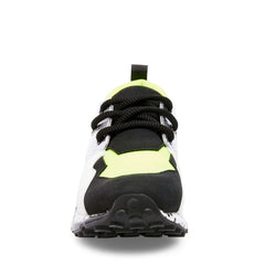 Cliff Neon Green - Sm Rebooted