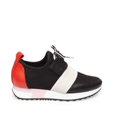 Antics Black Multi - Sm Rebooted