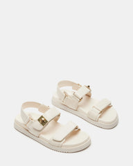 Mona Bone Leather - Sm Rebooted