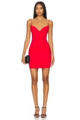 Affinity Mini Dress